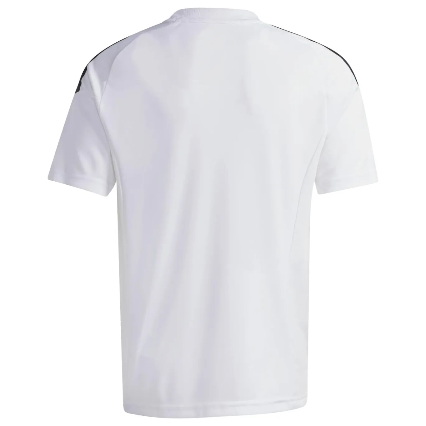 adidas Tiro 26 League Voetbalshirt Kids Wit Zwart