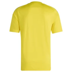 adidas Tiro 26 League Voetbalshirt Geel Zwart