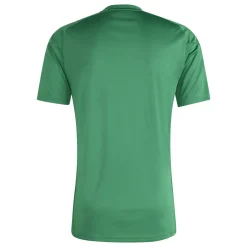 adidas Tiro 26 League Voetbalshirt Groen Wit