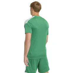 adidas Tiro 26 League Voetbalshirt Groen Wit