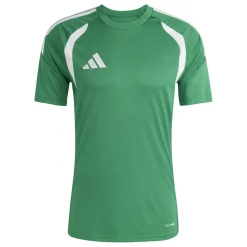 adidas Tiro 26 League Voetbalshirt Groen Wit