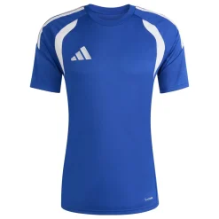adidas Tiro 26 League Voetbalshirt Blauw Wit