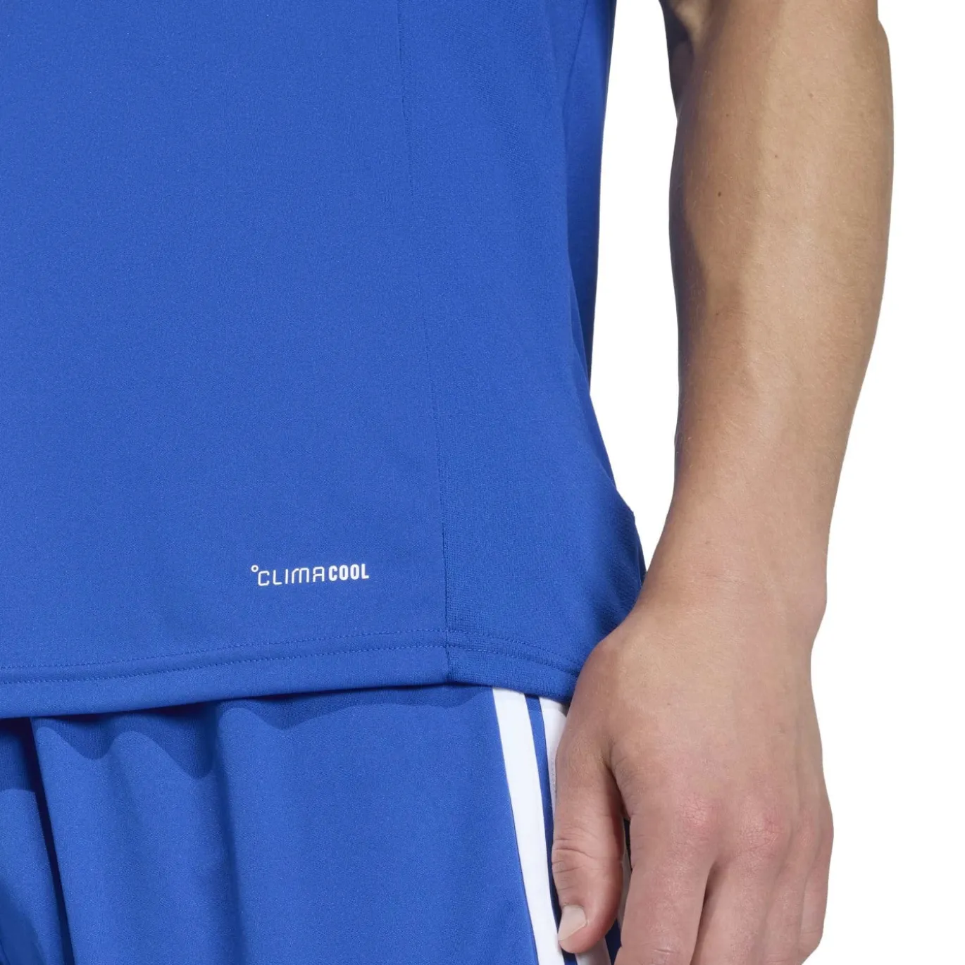adidas Tiro 26 League Voetbalshirt Blauw Wit