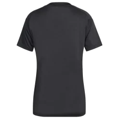 adidas Tiro 26 League Voetbalshirt Dames Zwart Wit