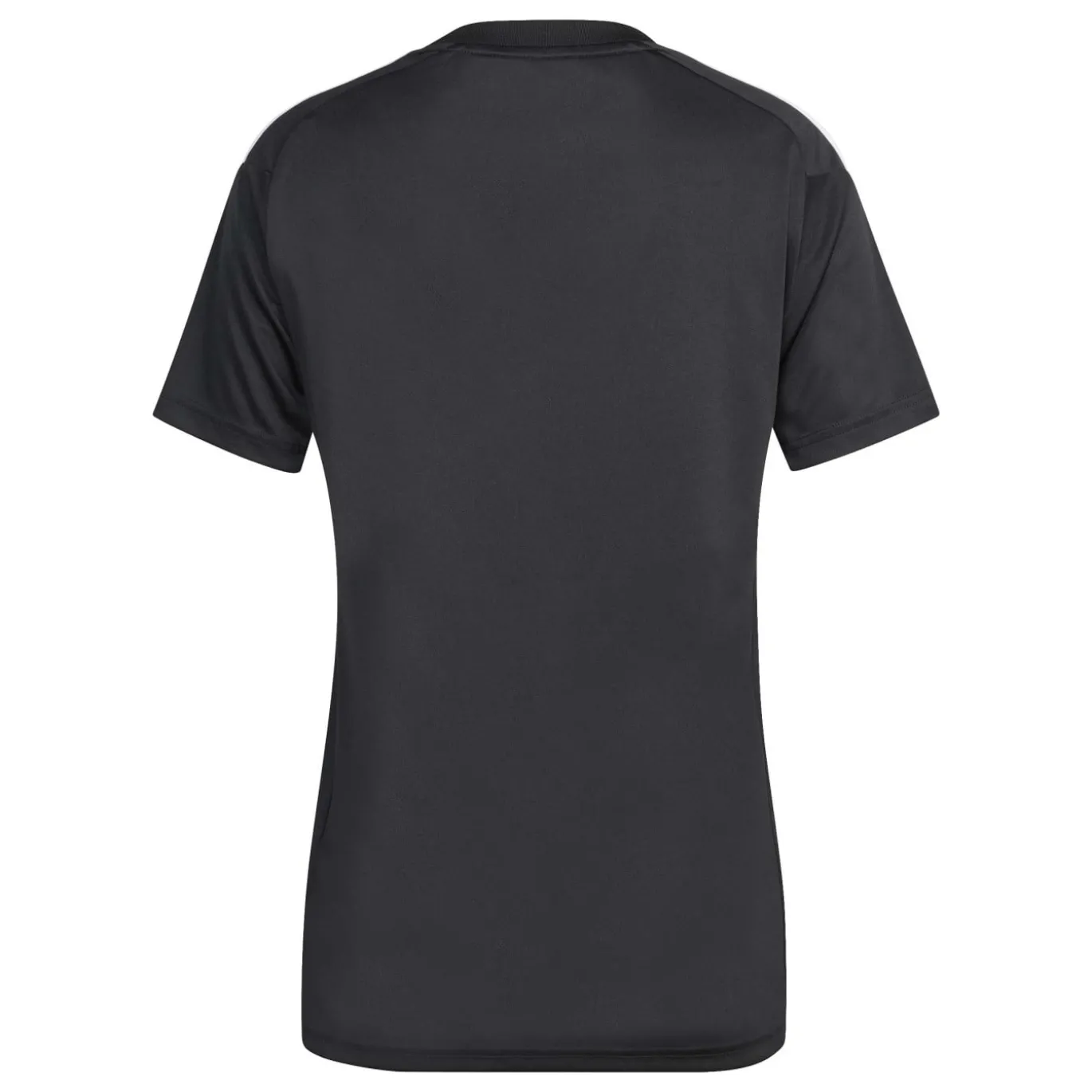 adidas Tiro 26 League Voetbalshirt Dames Zwart Wit