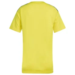 adidas Tiro 26 League Voetbalshirt Dames Geel Zwart