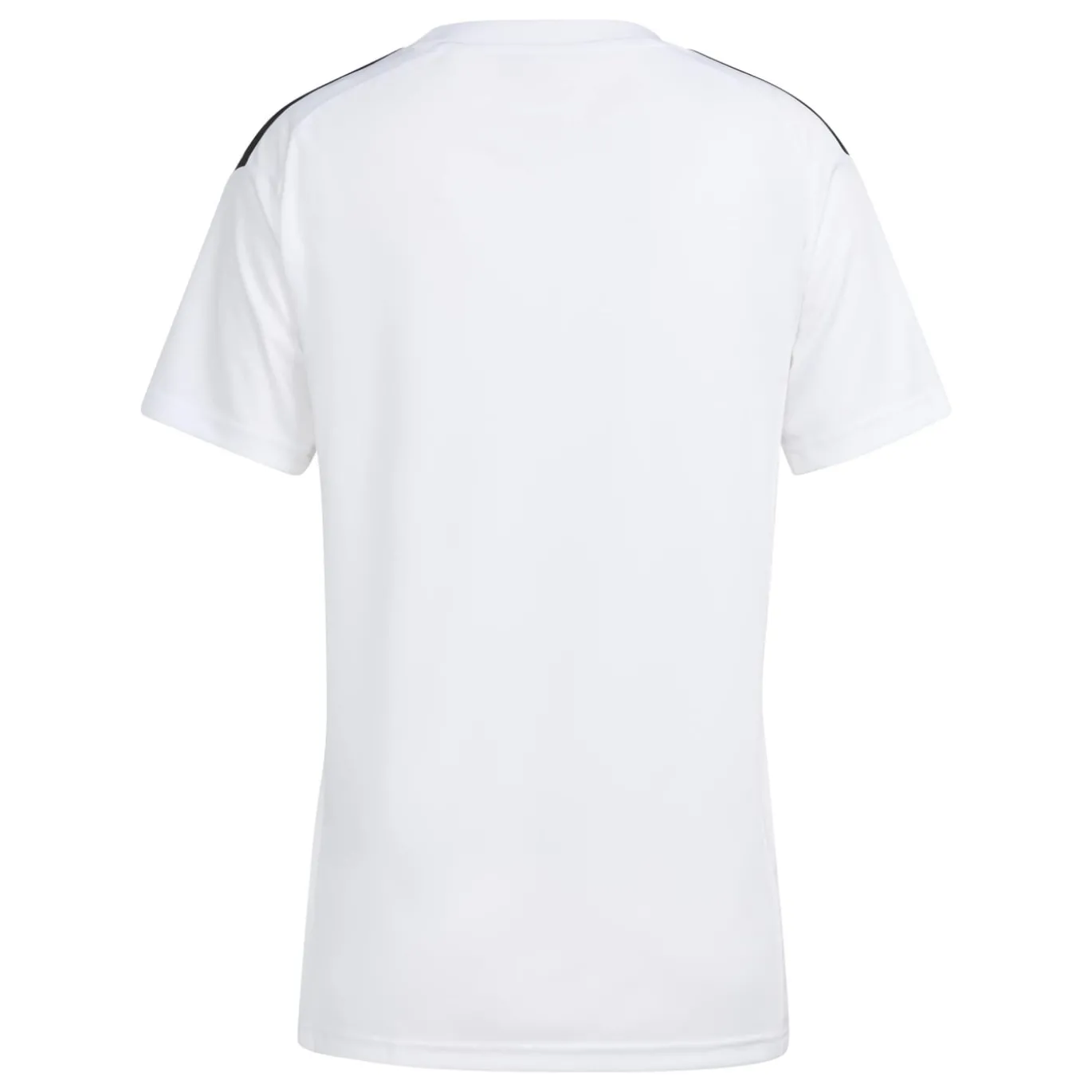 adidas Tiro 26 League Voetbalshirt Dames Wit Zwart