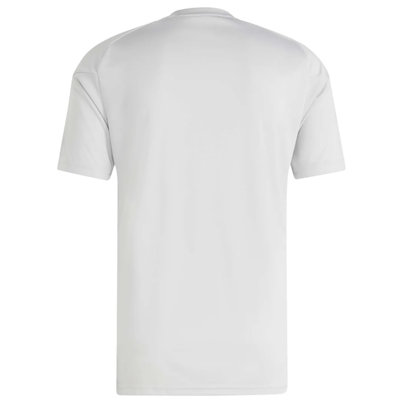 adidas Tiro 26 League Voetbalshirt Grijs Wit