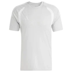 adidas Tiro 26 League Voetbalshirt Grijs Wit
