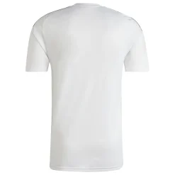 adidas Tiro 26 League Voetbalshirt Wit Zwart