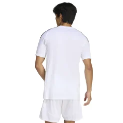 adidas Tiro 26 League Voetbalshirt Wit Zwart