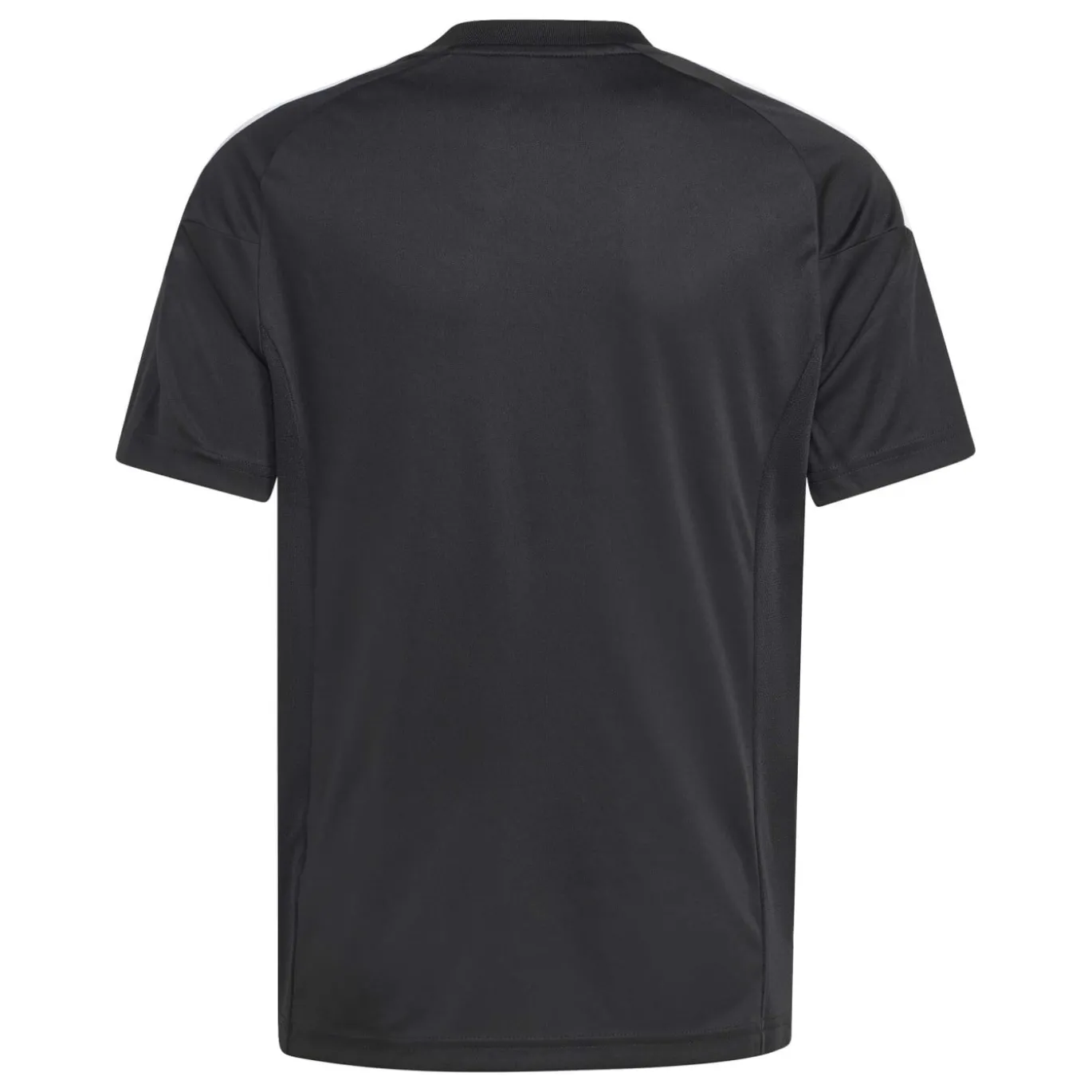 adidas Tiro 26 League Voetbalshirt Kids Zwart Wit
