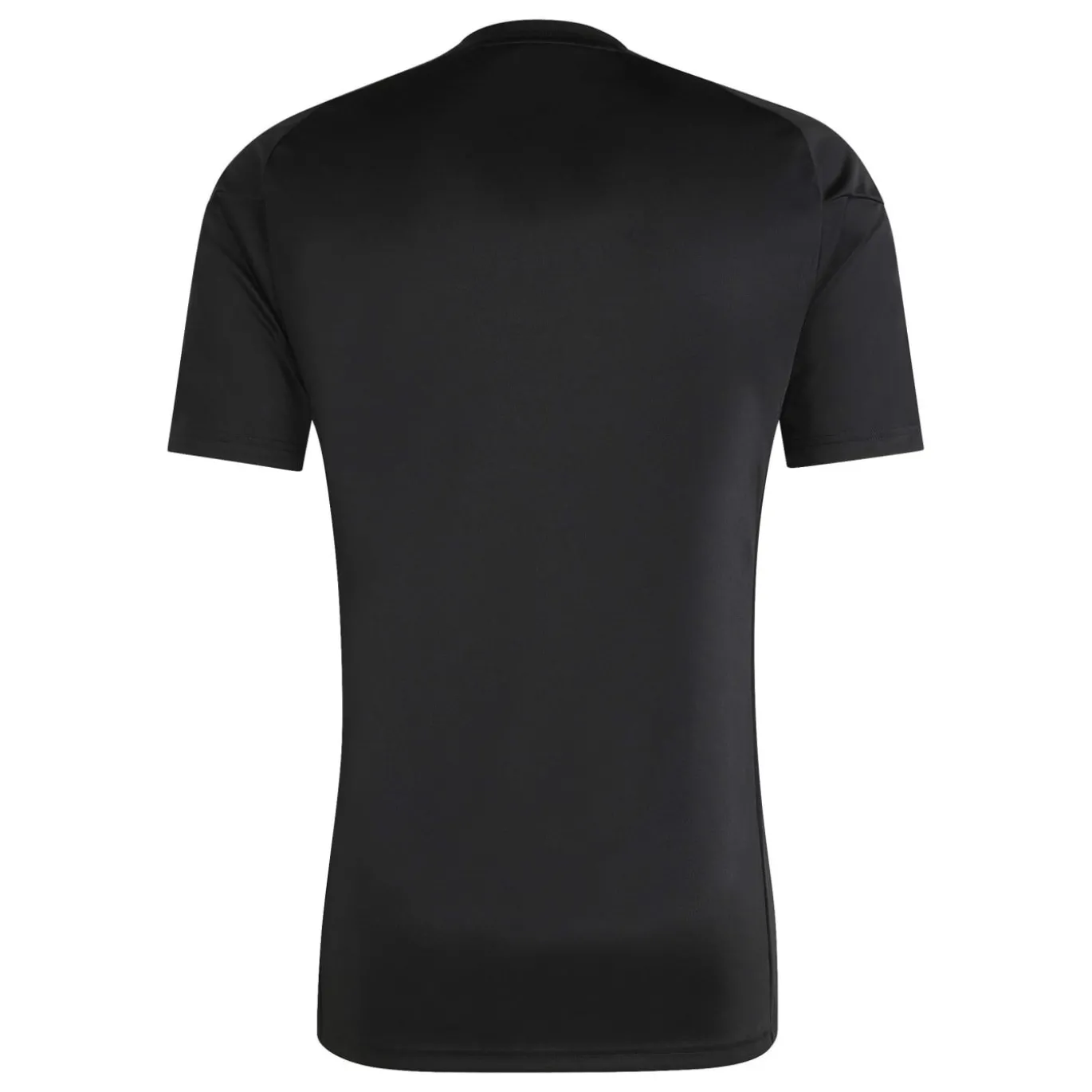 adidas Tiro 26 League Voetbalshirt Zwart Wit