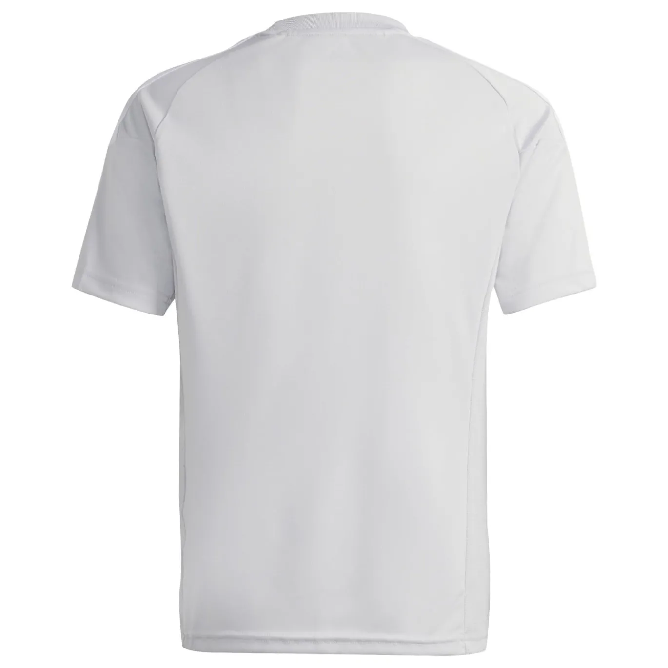 adidas Tiro 26 League Voetbalshirt Kids Grijs Wit