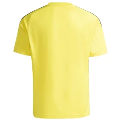 adidas Tiro 26 League Voetbalshirt Kids Geel Zwart