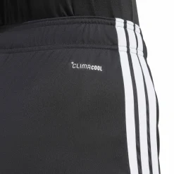 adidas Tiro 26 League Voetbaltenue Dames Zwart Wit