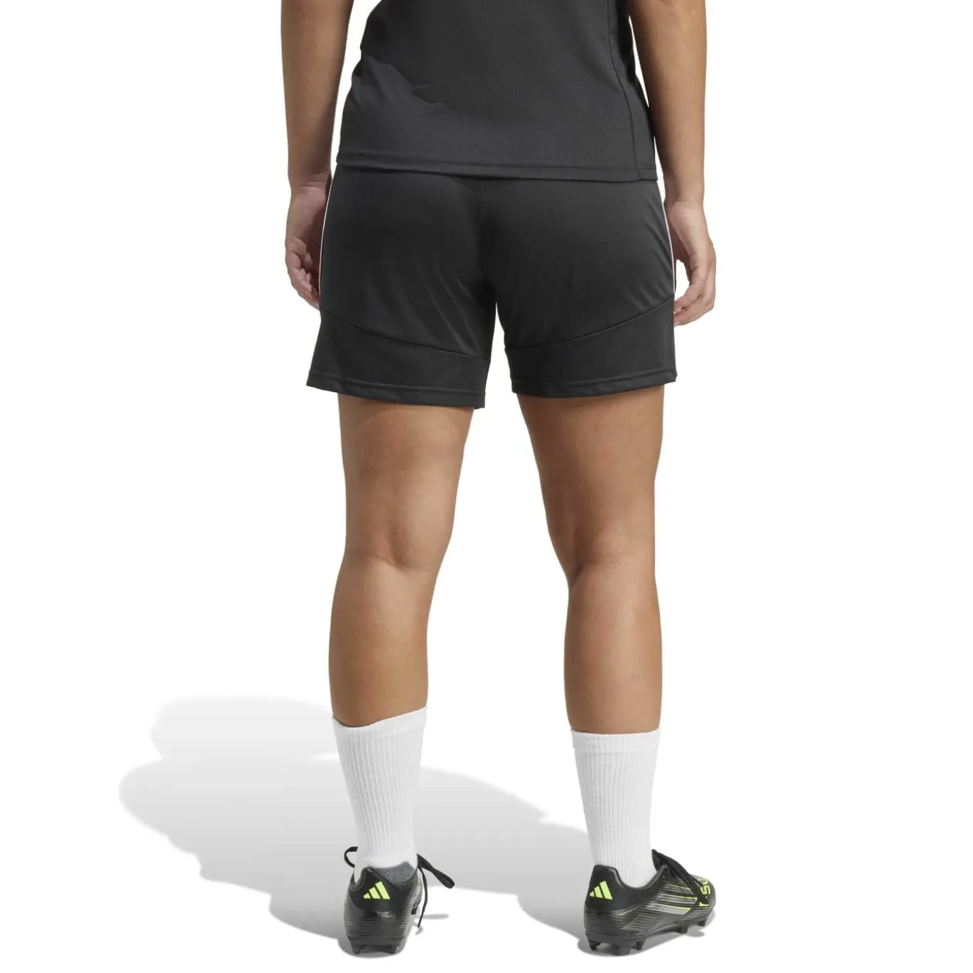 adidas Tiro 26 League Voetbaltenue Dames Zwart Wit