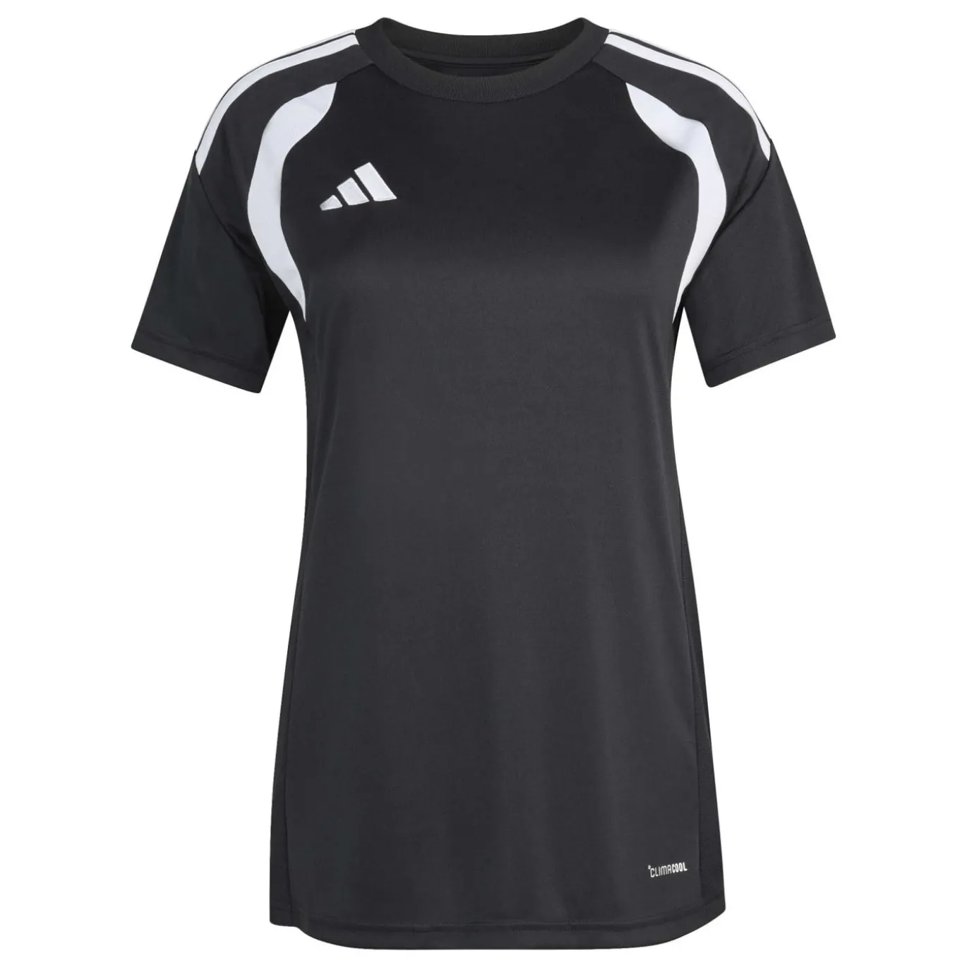 adidas Tiro 26 League Voetbaltenue Dames Zwart Wit