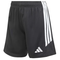 adidas Tiro 26 League Voetbaltenue Dames Zwart Wit