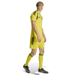 adidas Tiro 26 League Voetbaltenue Geel Zwart