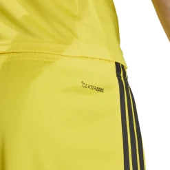 adidas Tiro 26 League Voetbaltenue Geel Zwart