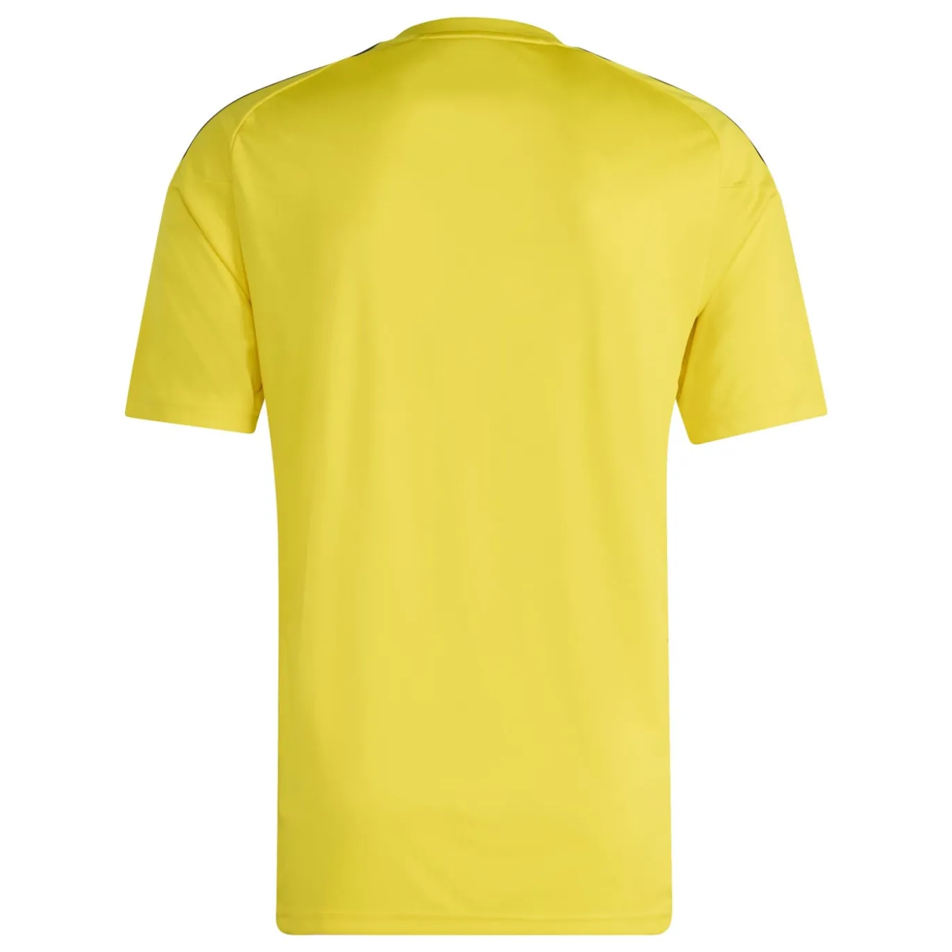 adidas Tiro 26 League Voetbaltenue Geel Zwart