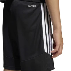 adidas Tiro 26 League Voetbaltenue Kids Zwart Wit