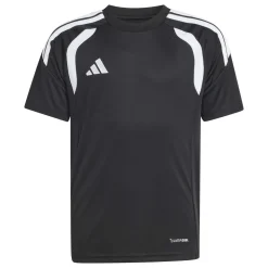 adidas Tiro 26 League Voetbaltenue Kids Zwart Wit