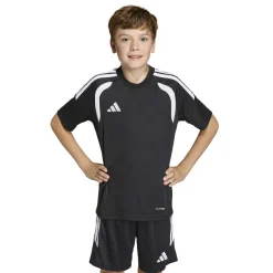 adidas Tiro 26 League Voetbaltenue Kids Zwart Wit