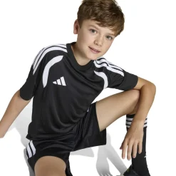 adidas Tiro 26 League Voetbaltenue Kids Zwart Wit