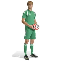 adidas Tiro 26 League Voetbaltenue Groen Wit