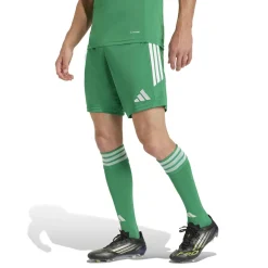 adidas Tiro 26 League Voetbaltenue Groen Wit