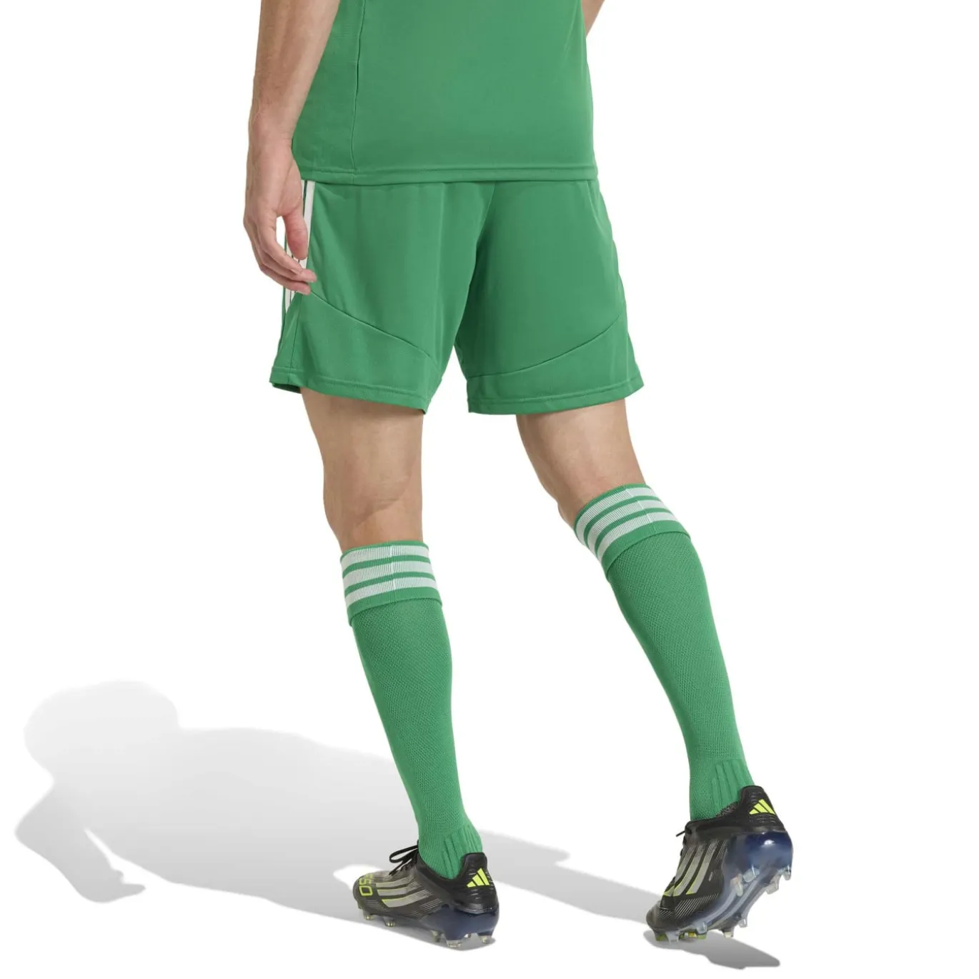 adidas Tiro 26 League Voetbaltenue Groen Wit