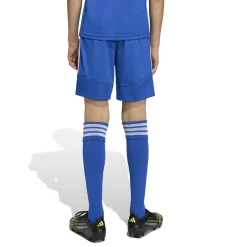 adidas Tiro 26 League Voetbaltenue Kids Blauw Wit