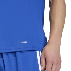 adidas Tiro 26 League Voetbaltenue Blauw Wit