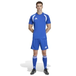 adidas Tiro 26 League Voetbaltenue Blauw Wit