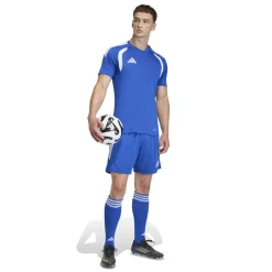 adidas Tiro 26 League Voetbaltenue Blauw Wit