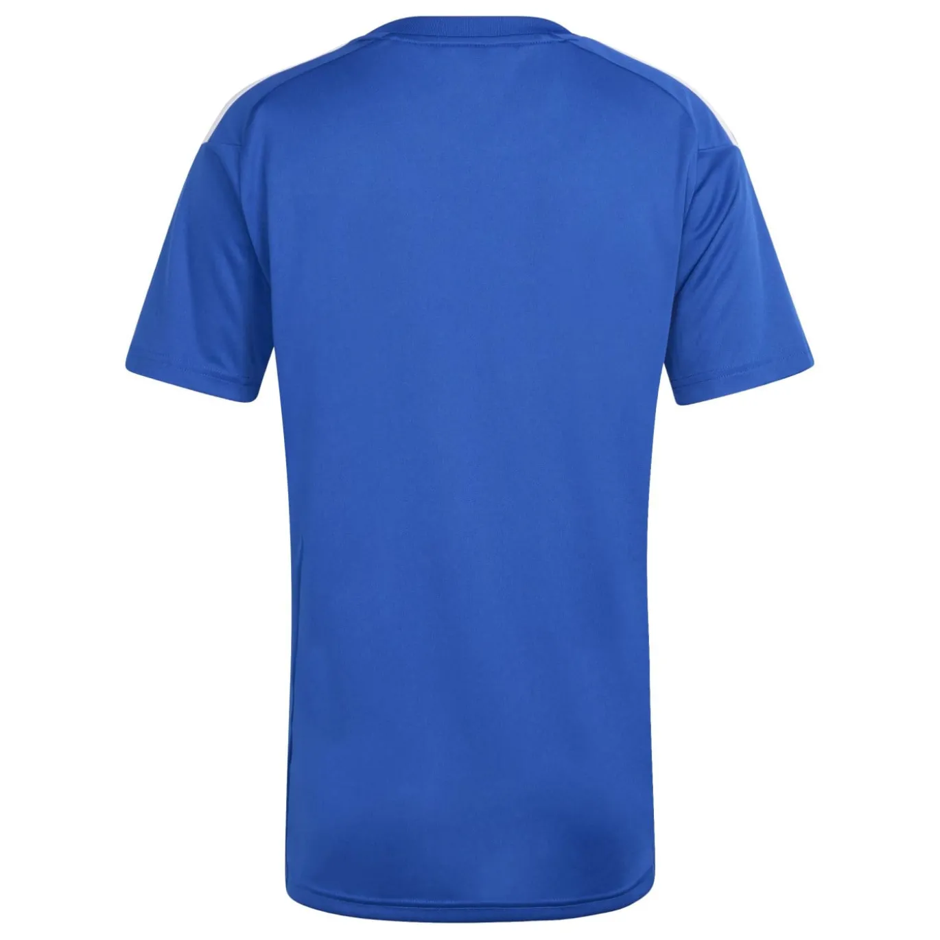 adidas Tiro 26 League Voetbaltenue Dames Blauw Wit