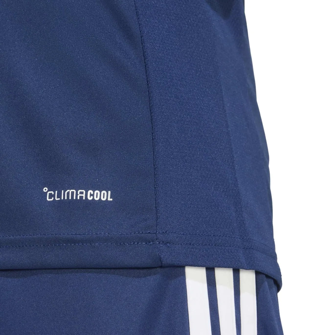 adidas Tiro 26 League Voetbaltenue Donkerblauw Wit
