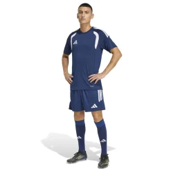 adidas Tiro 26 League Voetbaltenue Donkerblauw Wit