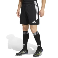 adidas Tiro 26 League Voetbaltenue Zwart Wit