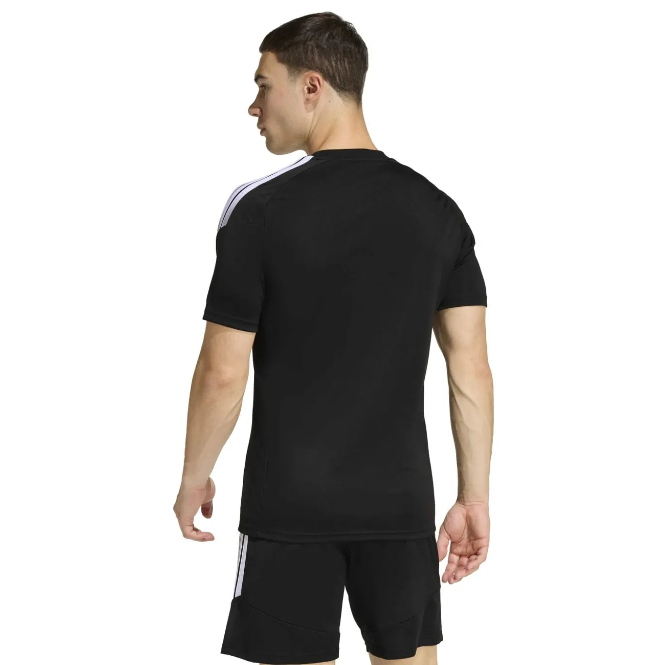 adidas Tiro 26 League Voetbaltenue Zwart Wit