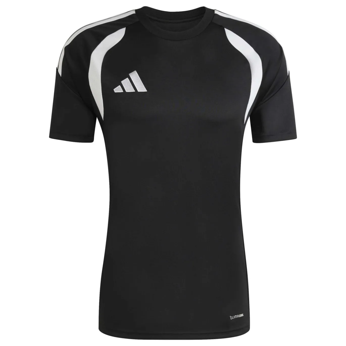 adidas Tiro 26 League Voetbaltenue Zwart Wit