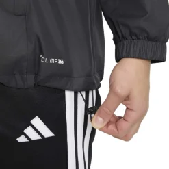 adidas Tiro 26 League Windbreaker Dames Zwart Wit