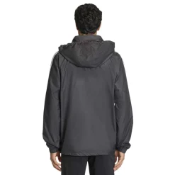 adidas Tiro 26 League Windbreaker Zwart Wit