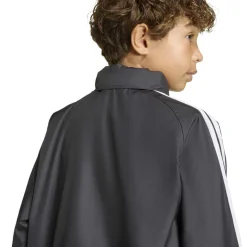 adidas Tiro 26 League Windbreaker Kids Zwart Wit