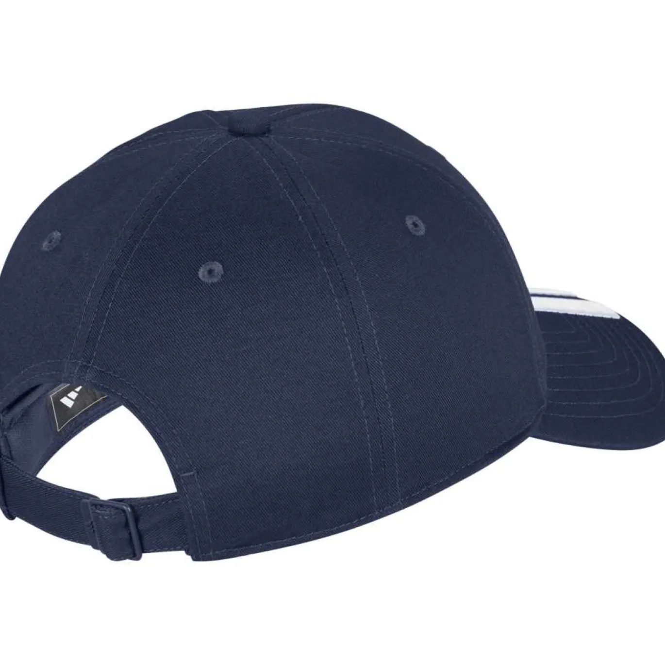 adidas Tiro Pet Donkerblauw Wit