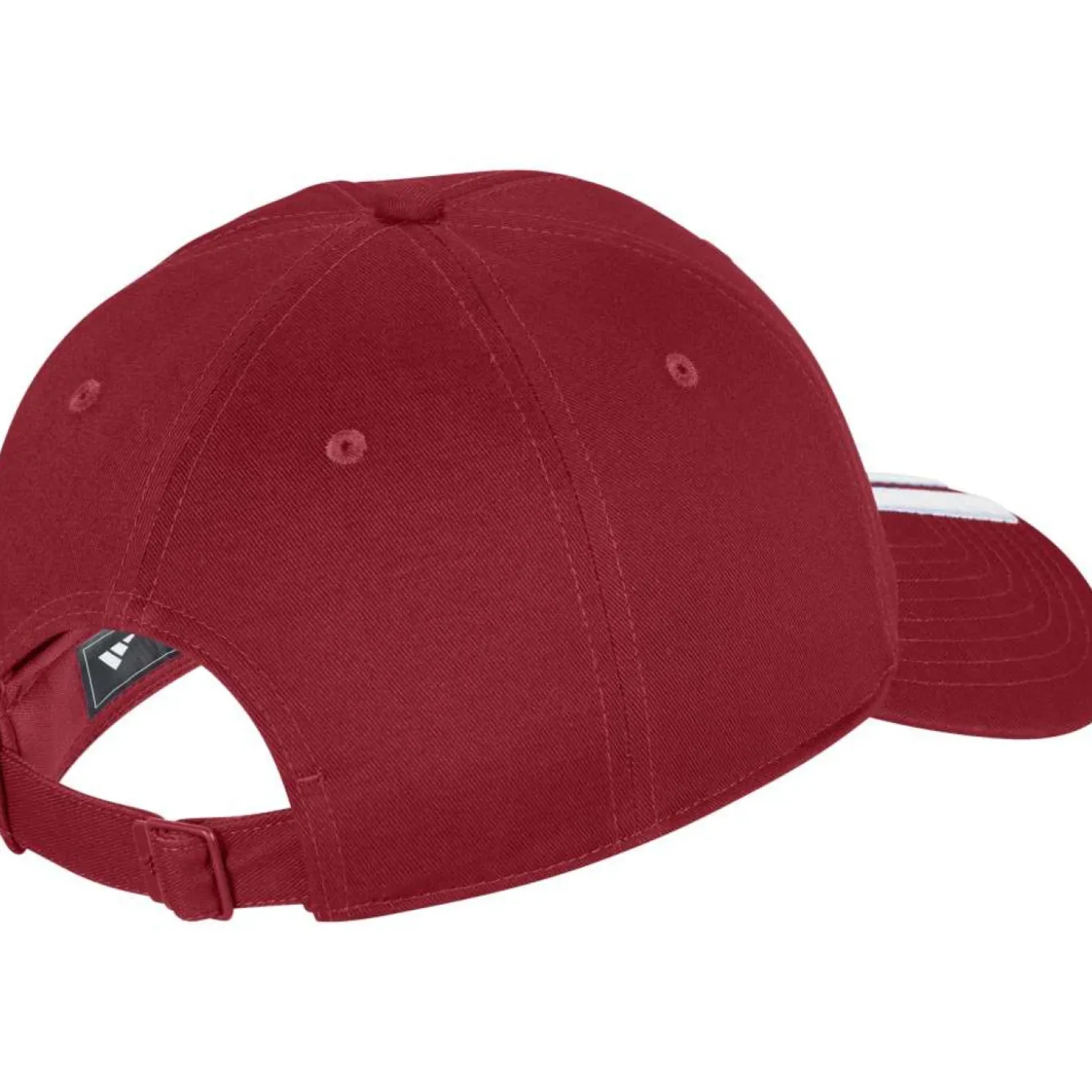 adidas Tiro Pet Rood Wit