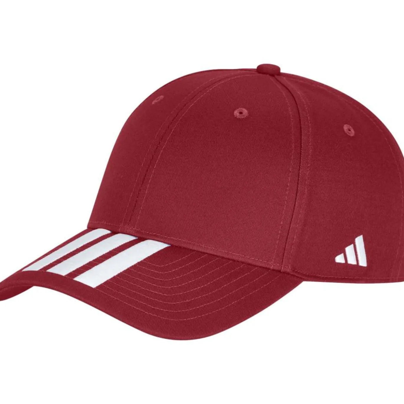 adidas Tiro Pet Rood Wit