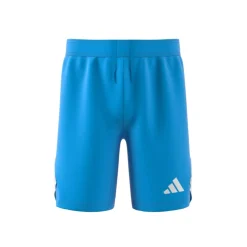 adidas Tiro 25 Pro Keepersbroekje Kids Lichtblauw
